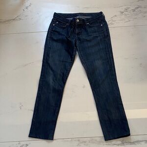 Women's Blue Jeans